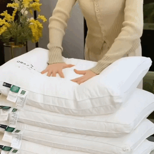 CloudPillow™ Travesseiro Nuvem