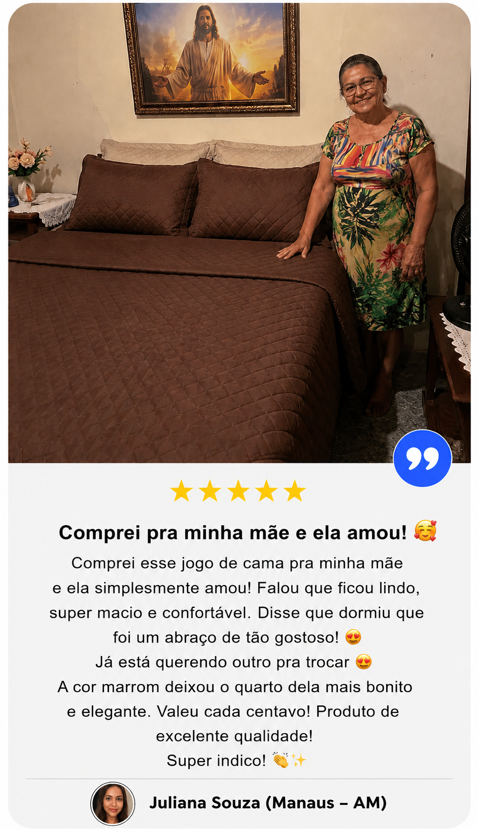 HydraSoft™ Jogo de Cama
