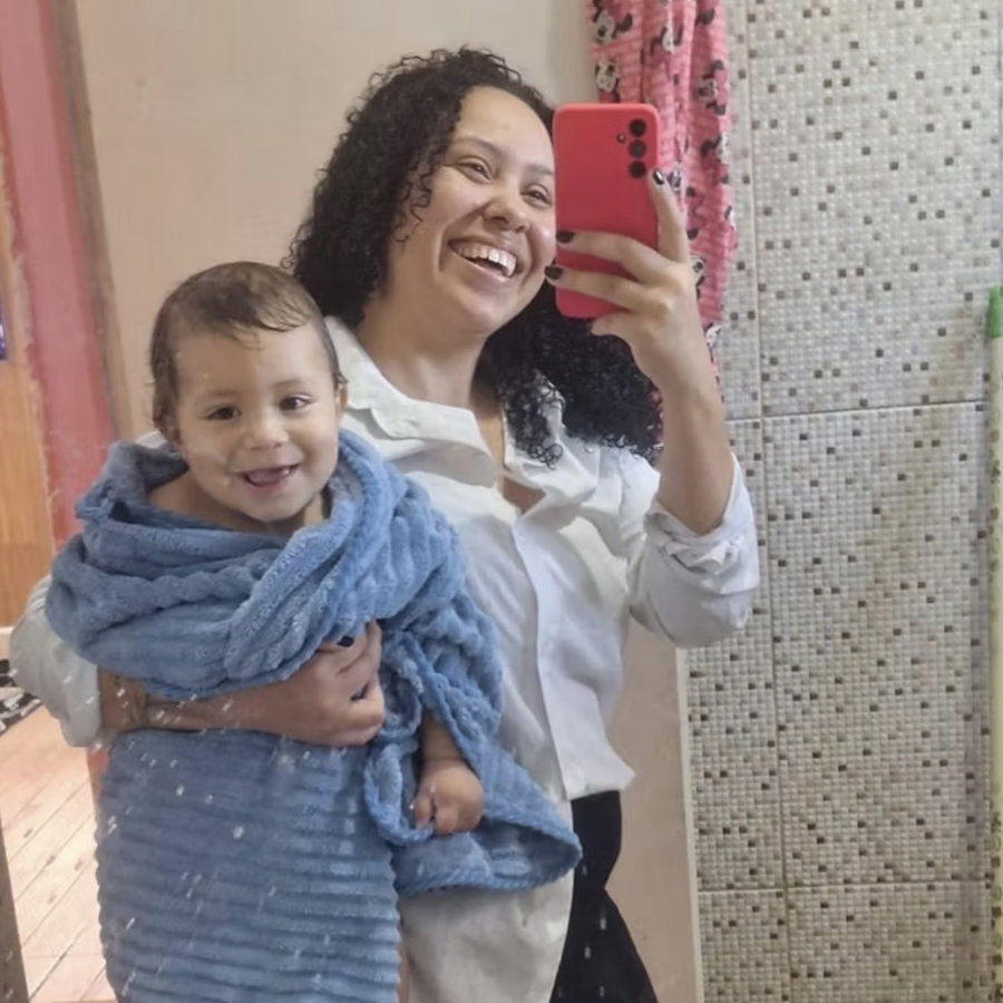 Foto da avaliação de Lea Camacho