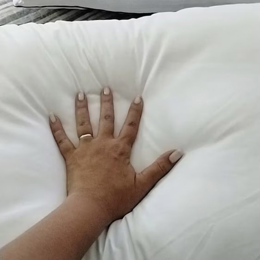 Foto da avaliação de Eva Lacerda